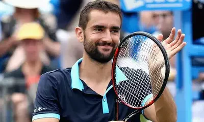 Marin Cilic