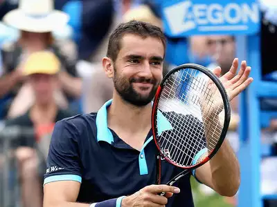 Marin Cilic