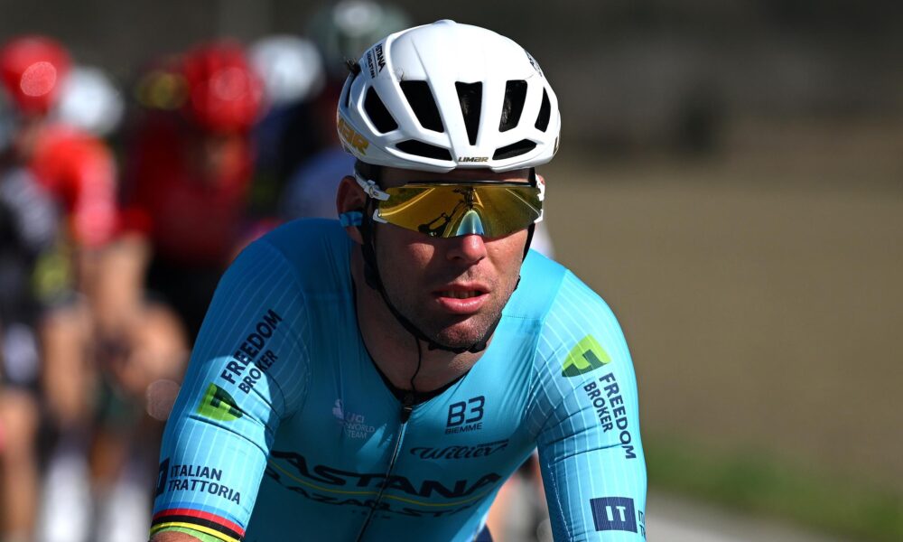 Mark Cavendish