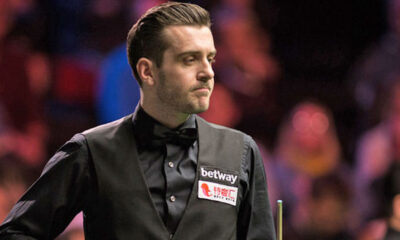 Mark Selby