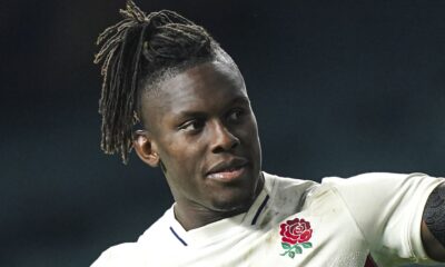 Maro Itoje