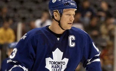 Mats Sundin