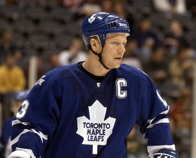 Mats Sundin