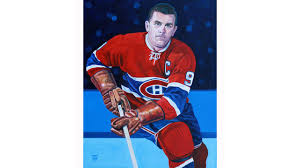 Maurice Richard