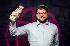 Maxime Vachier-Lagrave