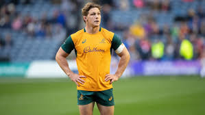 Michael Hooper