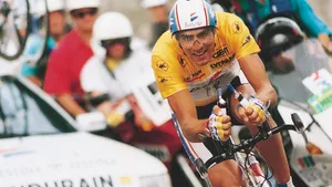 Miguel Indurain