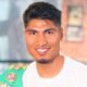 Mikey Garcia