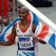 Mo Farah