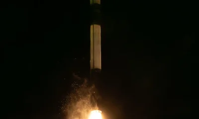 NASA-Launches-Small-Climate-Satellite