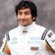 Narain Karthikeyan