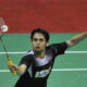 Parupalli Kashyap