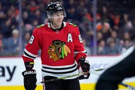 Patrick Kane