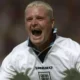 Paul Gascoigne