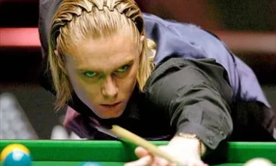 Paul Hunter