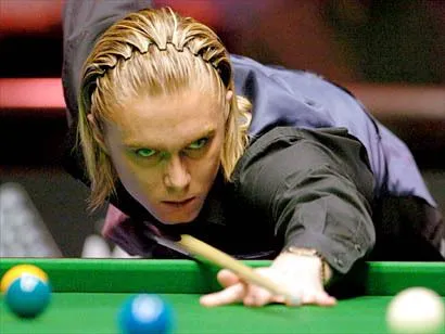 Paul Hunter