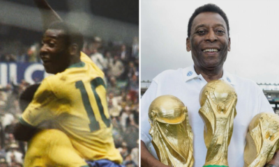 Pelé