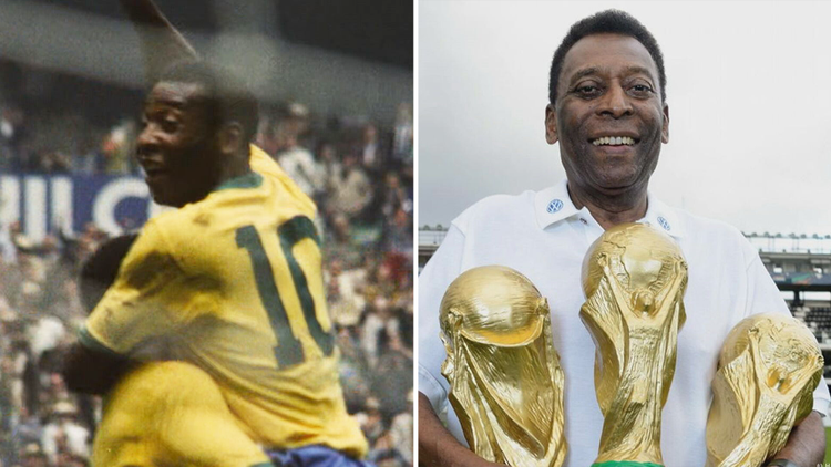 Pelé