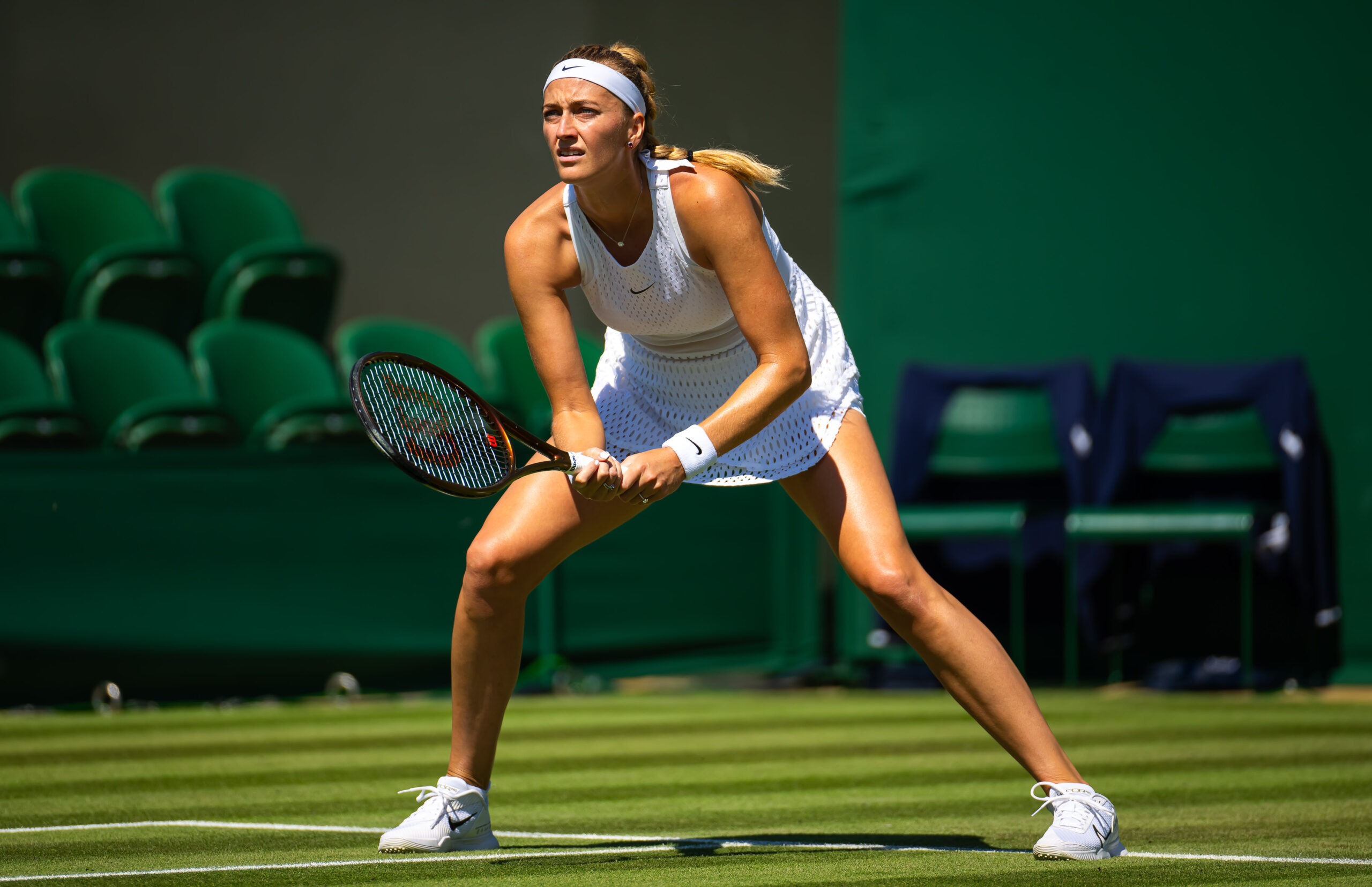 Petra Kvitova