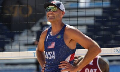 Phil Dalhausser