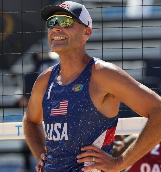 Phil Dalhausser