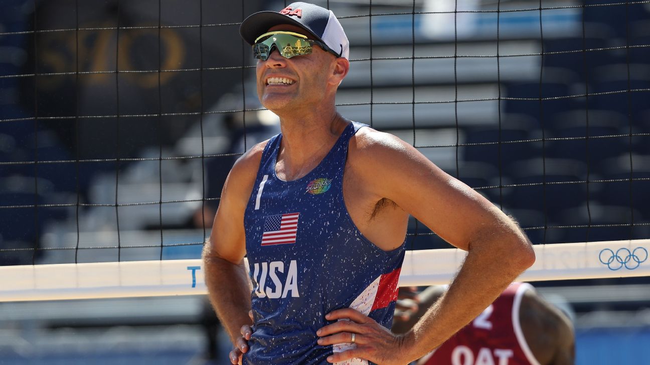 Phil Dalhausser