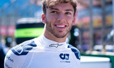 Pierre Gasly