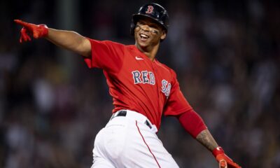 Rafael Devers