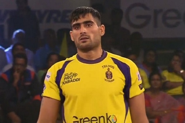 Rahul Chaudhari