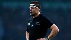 Richie McCaw