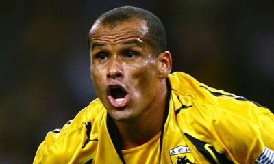 Rivaldo 