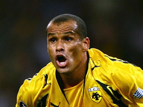 Rivaldo 