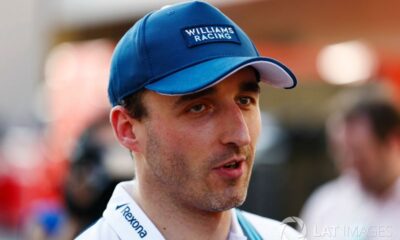 Robert Kubica