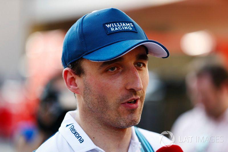 Robert Kubica