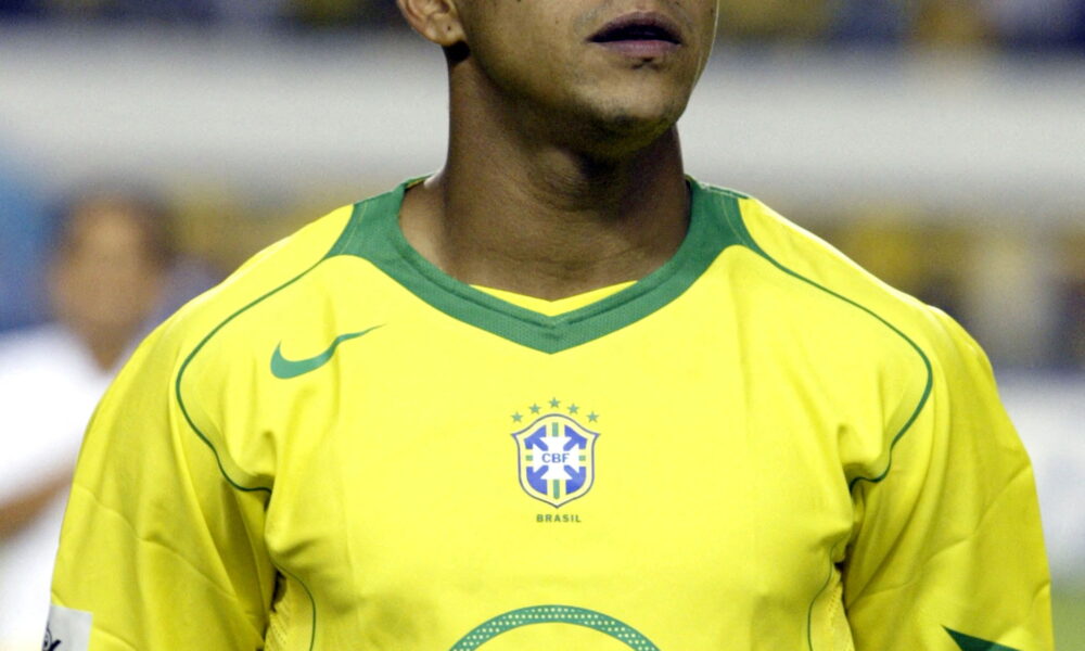 Roberto Carlos