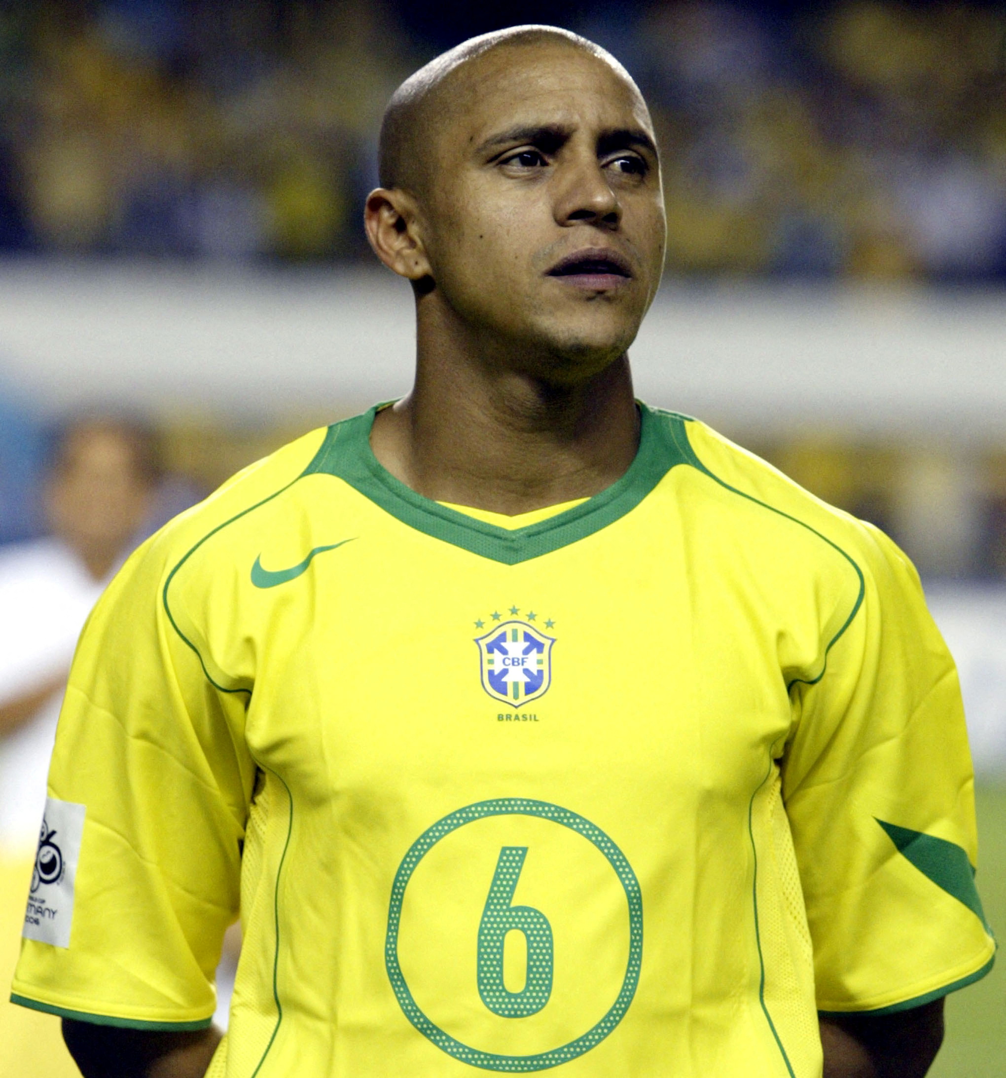 Roberto Carlos