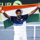 Rohan Bopanna