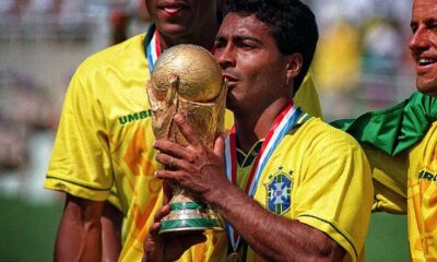 Romário 