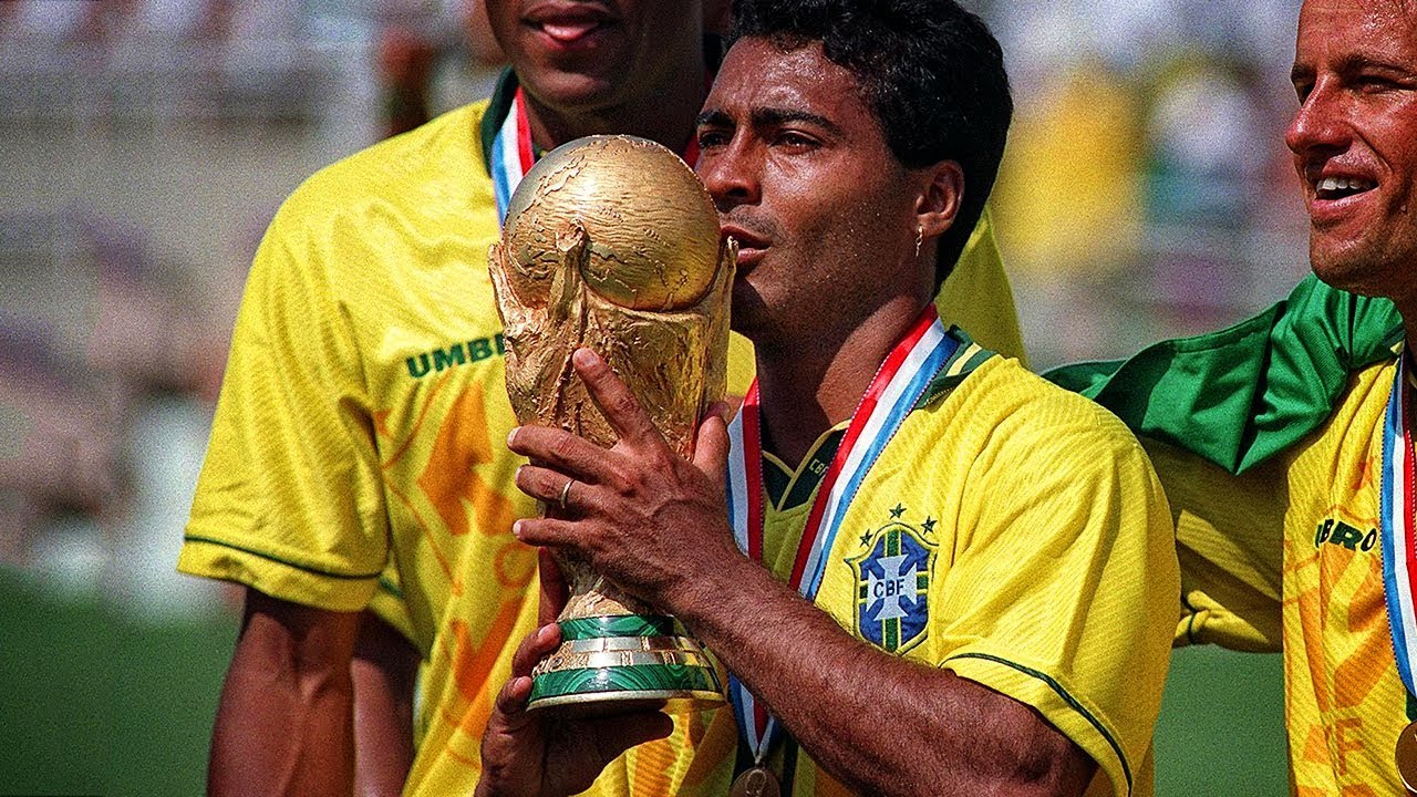 Romário 