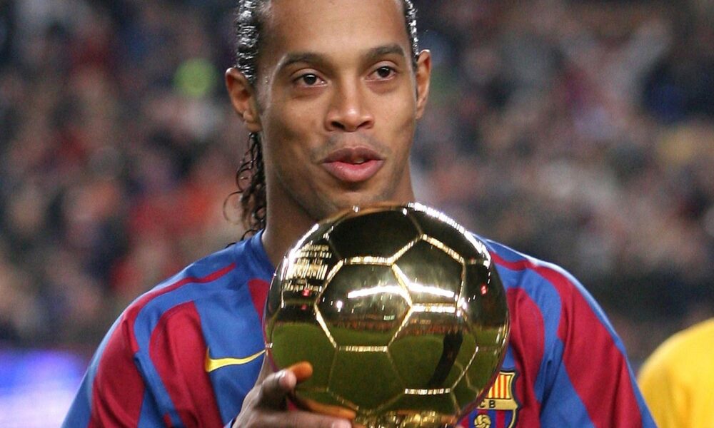 Ronaldinho