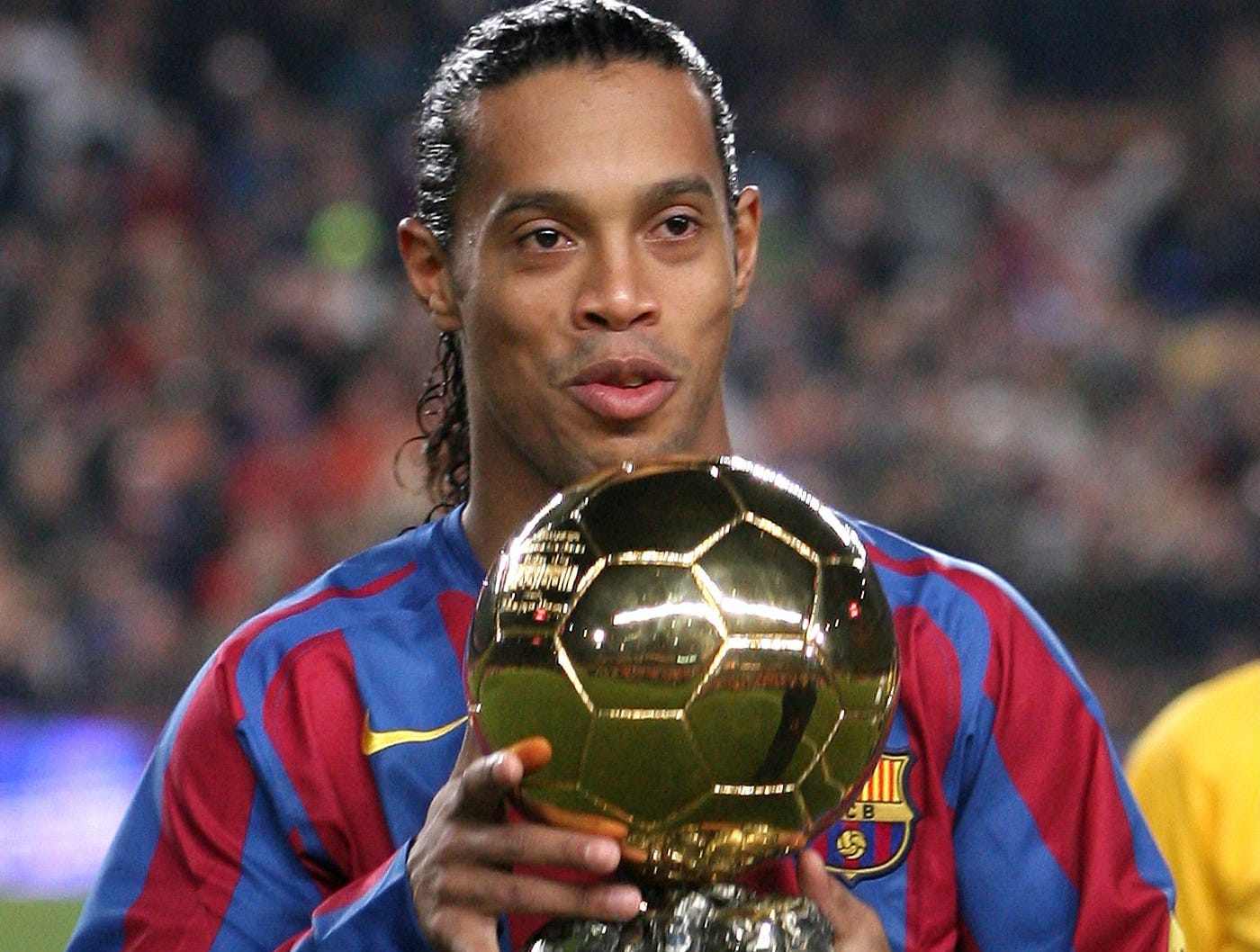 Ronaldinho