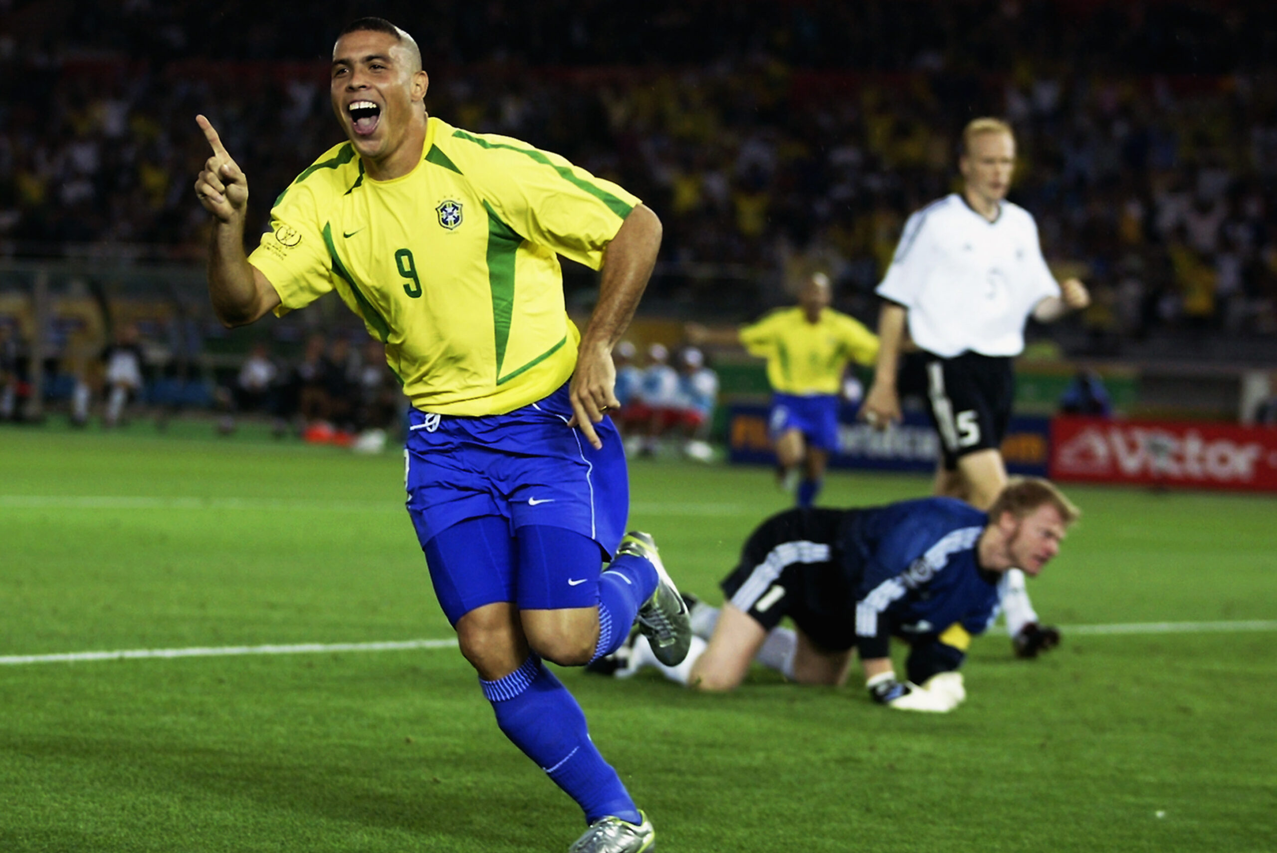 Ronaldo Nazário