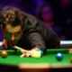 Ronnie O'Sullivan