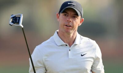 Rory McIlroy