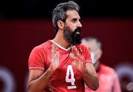 Saeid Marouf