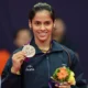 Saina Nehwal