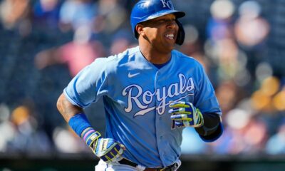 Salvador Perez