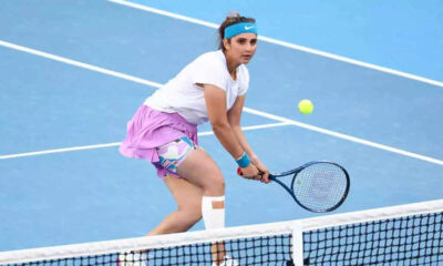 Sania Mirza