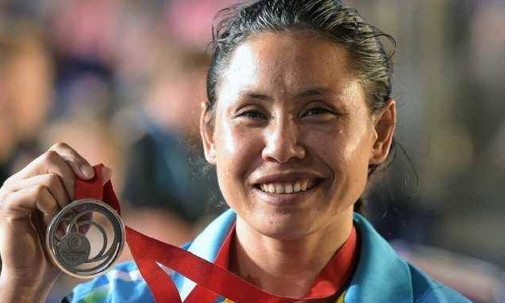 Sarita Devi