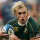 Schalk Burger